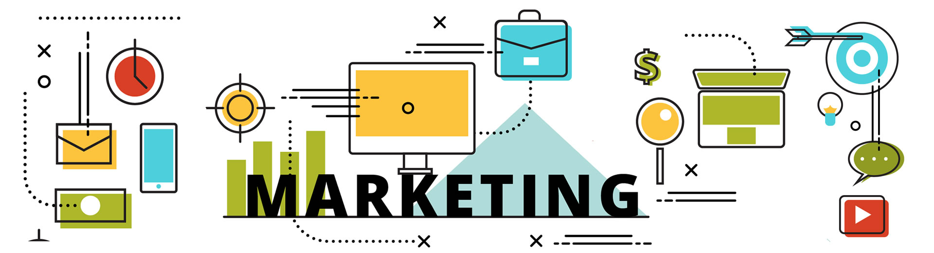 Online Marketing - ZoomConsulting
